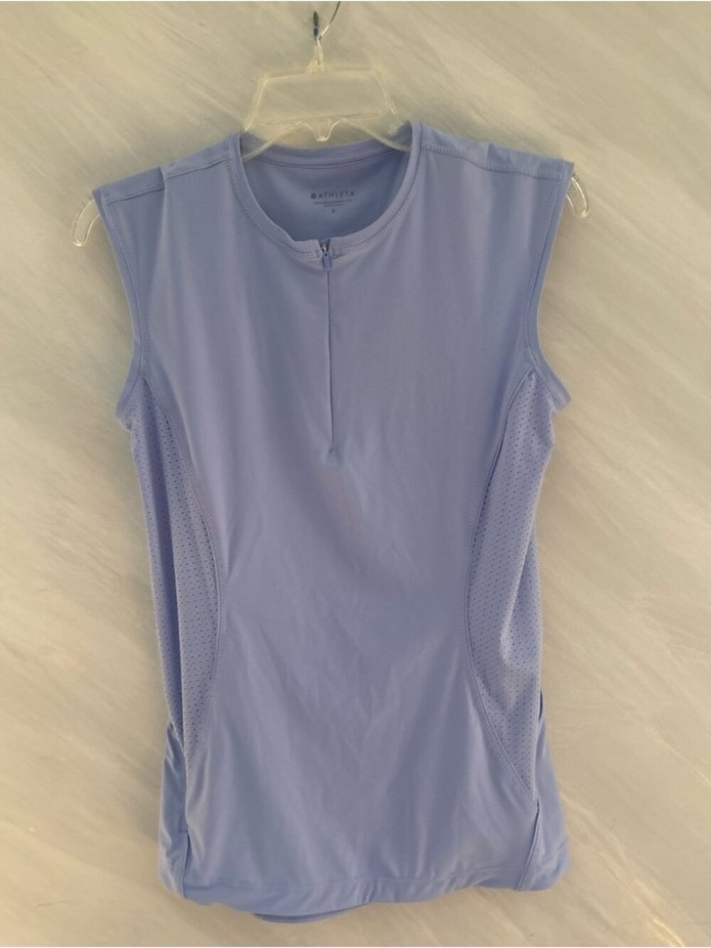 Tank Top Outdoors Shirt
